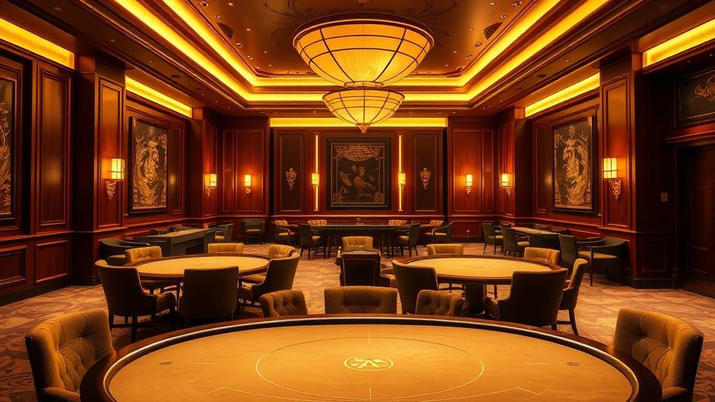 เปรียบเทียบค่ายบาคาร่า AE และ SA พร้อมเคล็ดลับการเลือก