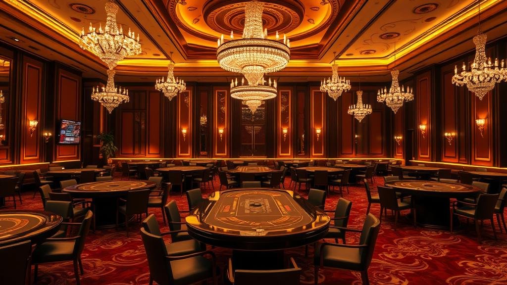 ภาพชัยชนะของเซียนบาคาร่า