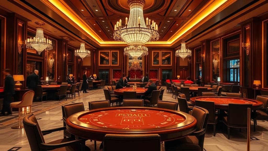 ตัวอย่างเค้าไพ่ปิงปองบาคาร่า