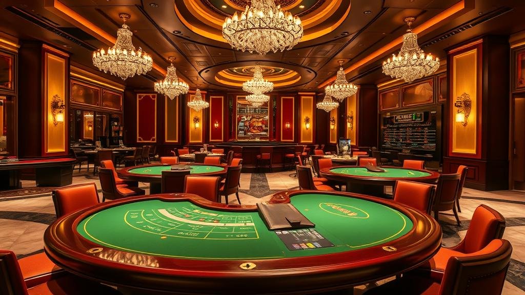 ภาพประกอบกลยุทธ์เดินเงินบาคาร่า Martingale