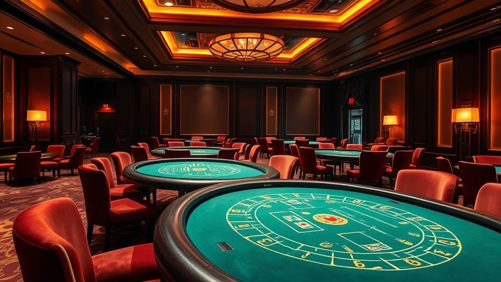 เปรียบเทียบค่ายบาคาร่า Evolution และ AE Sexy