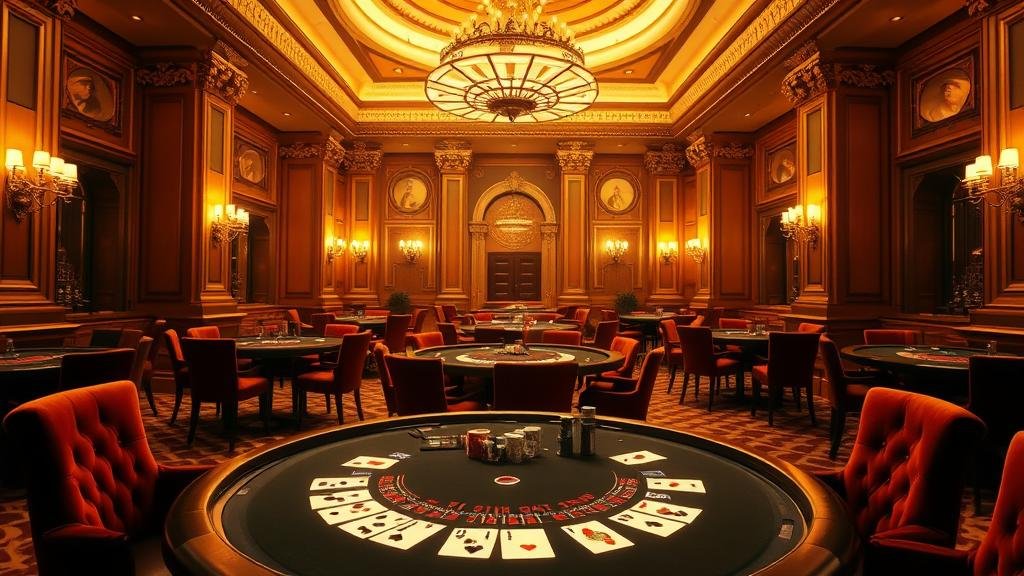 เล่นบาคาร่าบนมือถือ เทคนิคการอ่านเค้าไพ่