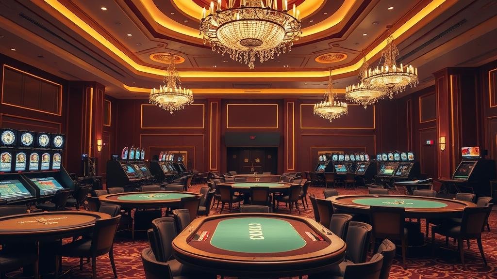 เปรียบเทียบค่ายบาคาร่า SA Gaming และ Playtech