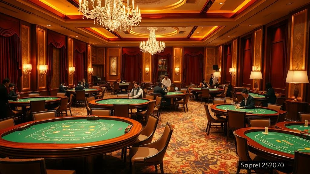 ผู้ชนะบาคาร่าเว็บตรง