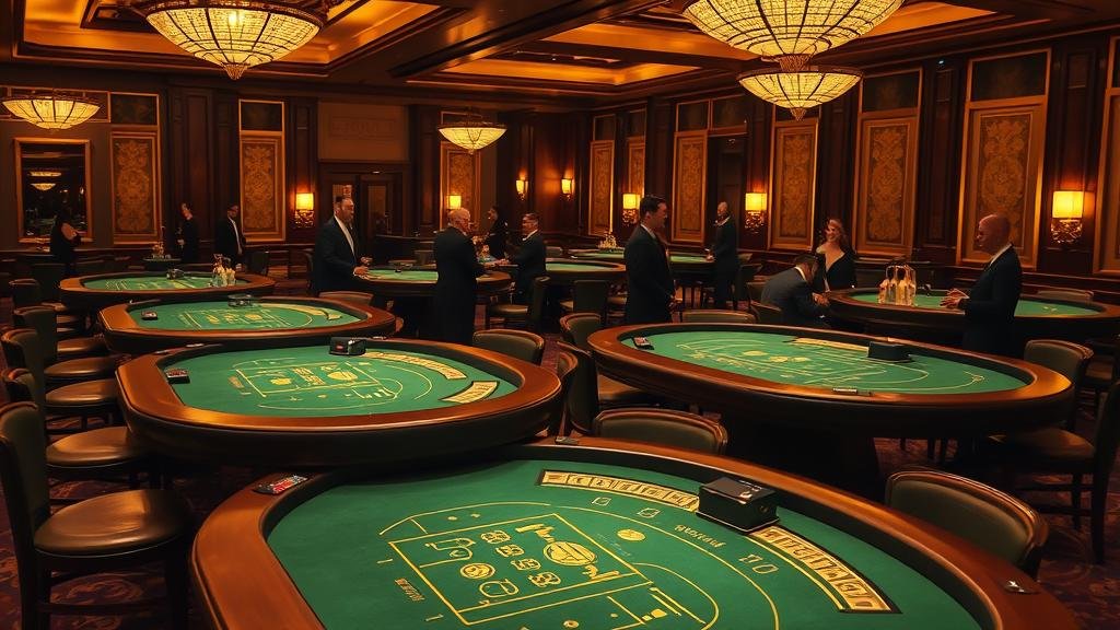 การวิเคราะห์เค้าไพ่สามตัดบนกระดานบาคาร่า