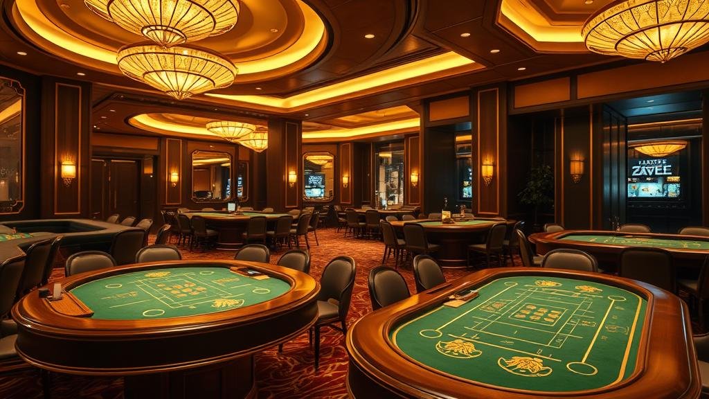 เซียนบาคาร่ากำลังวิเคราะห์ข้อมูลเพื่อการคุมงบอย่างมืออาชีพ