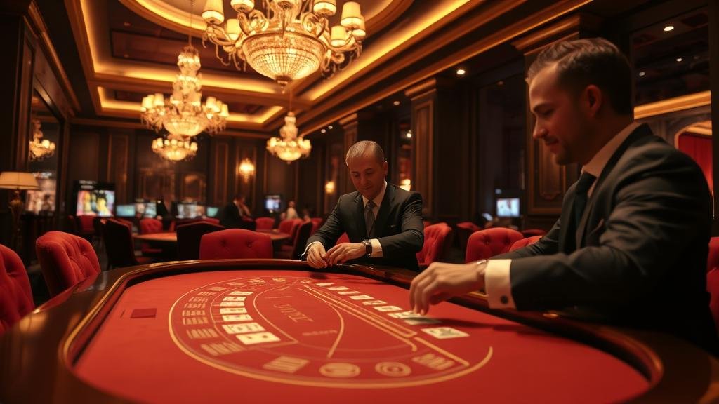 ขั้นตอนสมัครบาคาร่าบนคอมพิวเตอร์อย่างรวดเร็ว