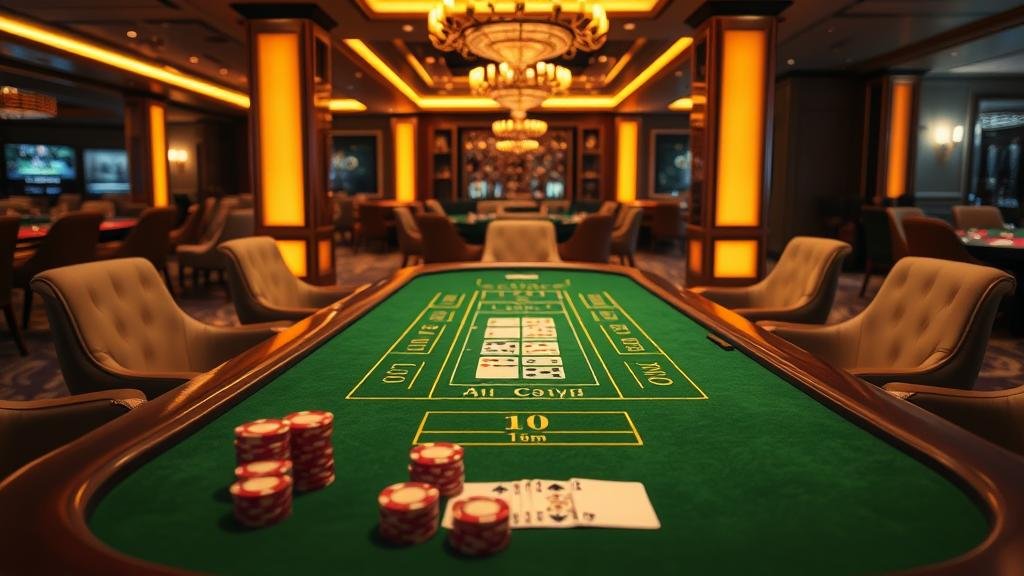 เล่นบาคาร่าไลฟ์สปีดบนมือถือและคอมพิวเตอร์