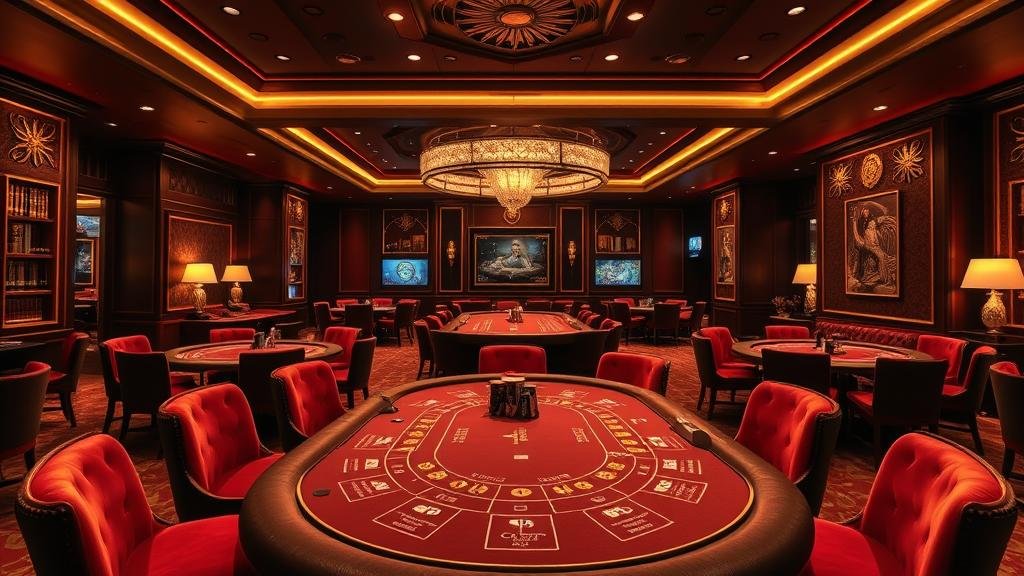 การอ่านเค้าไพ่บาคาร่าด้วยสถิติและระบบวอลเลท