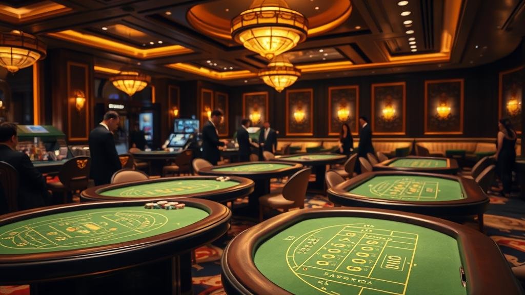 การจัดการเงินทุนบาคาร่าด้วยระบบวอลเลท