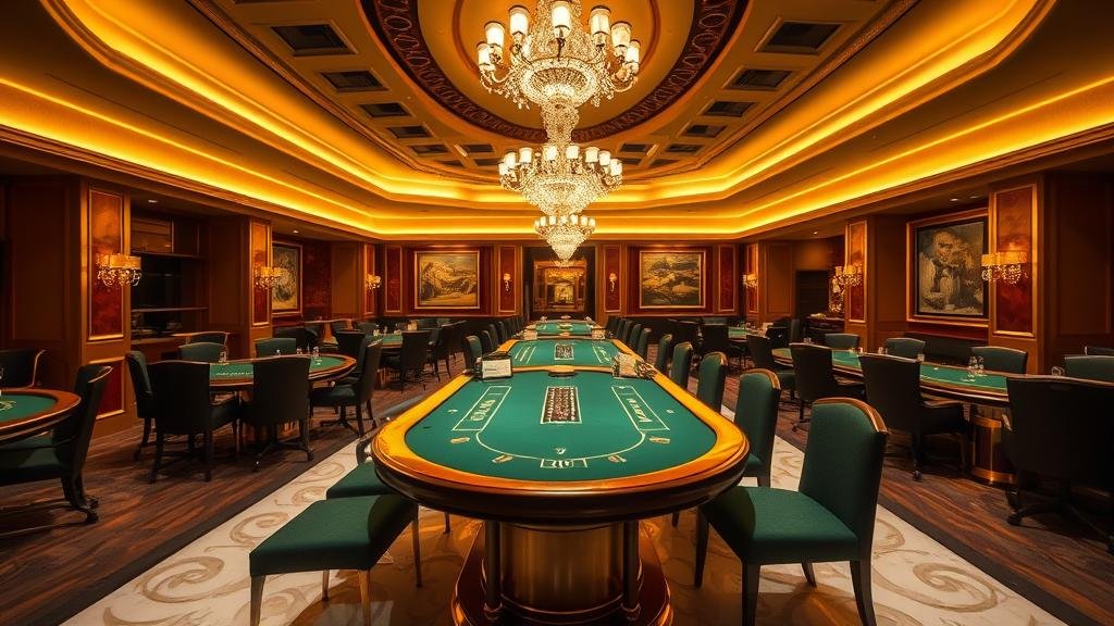 ผังโต๊ะบาคาร่าไลฟ์สปีด แสดงตัวเลือกเดิมพัน