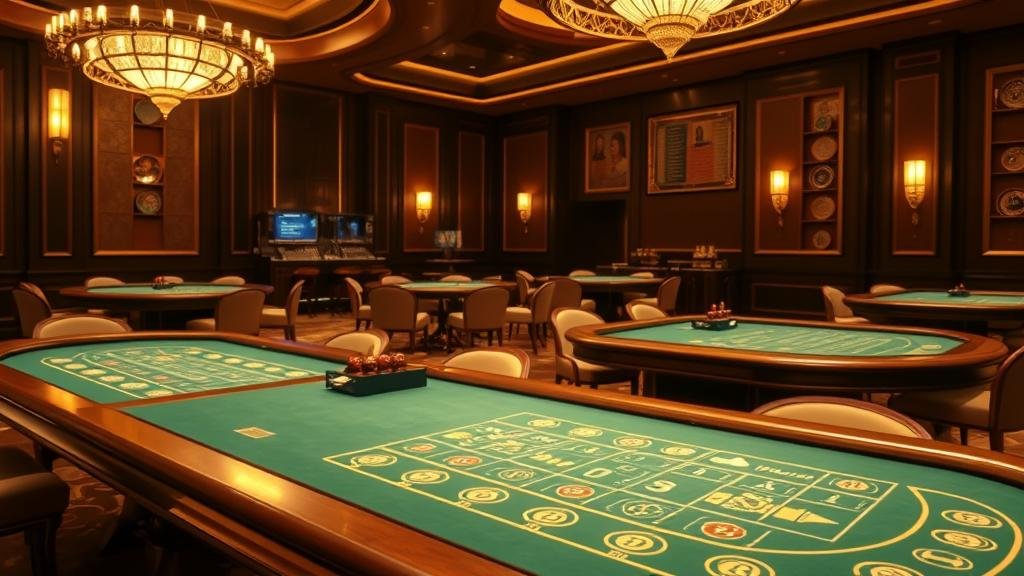 ตารางสถิติบาคาร่าแสดงเค้าไพ่มังกรและสามตัด