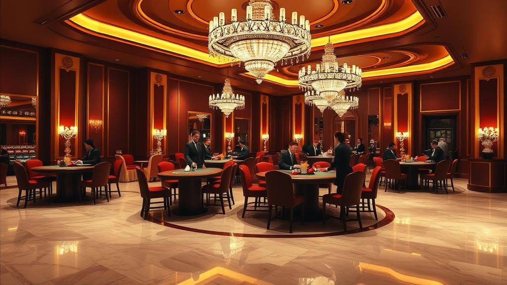 ตารางแสดงเค้าไพ่บาคาร่า มังกร และสองตัด