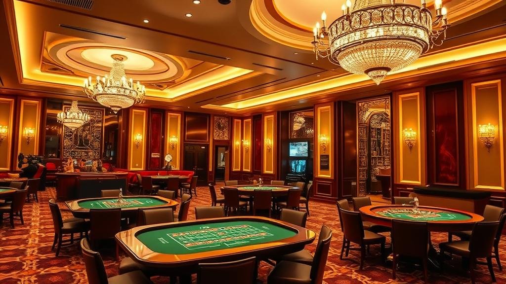 การวางเดิมพันในเกมสล็อต Blueprint