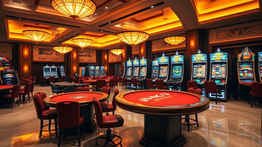 รอบโบนัสเกมสล็อต Pragmatic Play