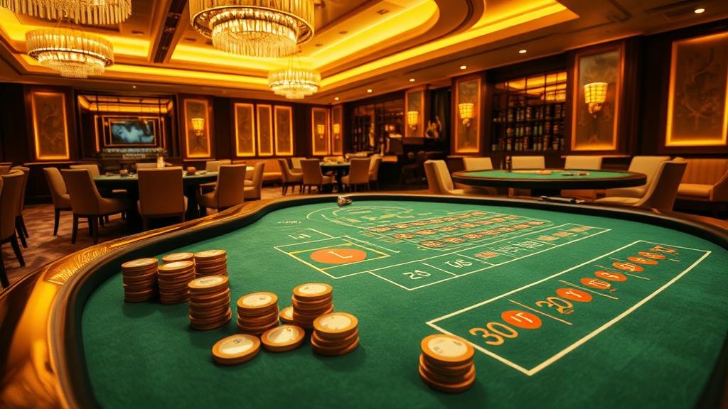 นักพนันวิเคราะห์เกมสล็อต