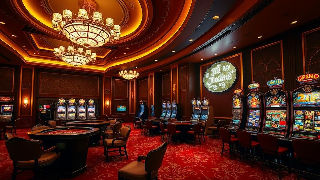 สัญลักษณ์ระบบความปลอดภัย SSL สำหรับการพนันออนไลน์