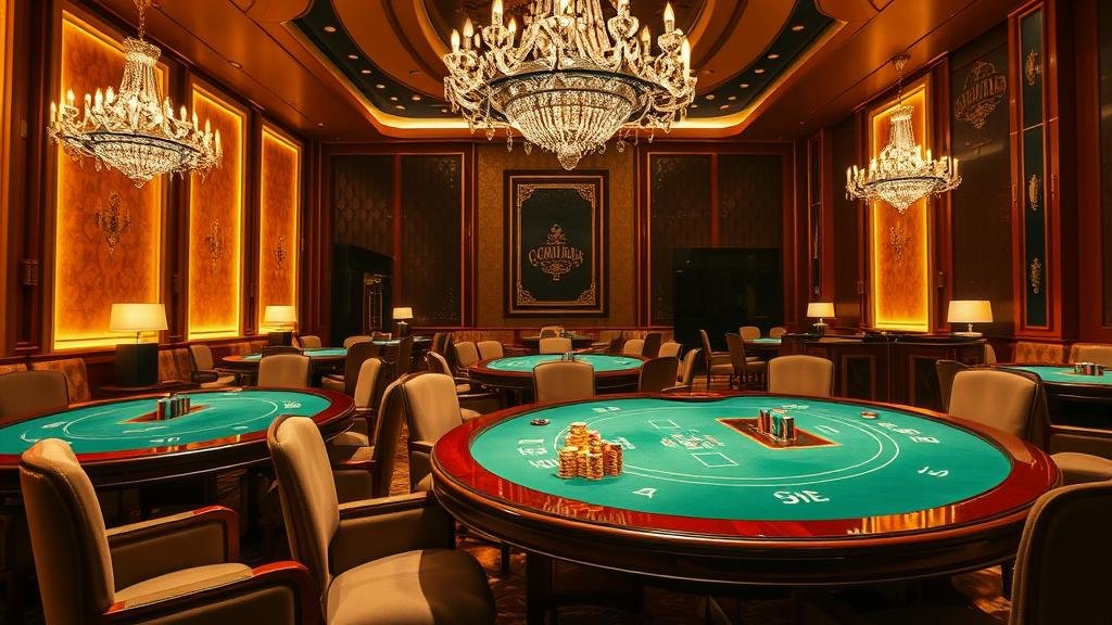 การวางเดิมพันบาคาร่าด้วยสูตรเดินเงินประกันภัย