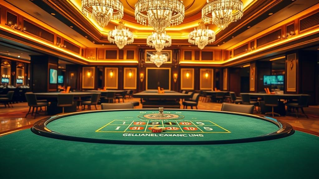 วงล้อสล็อต Play'n GO หมุนพร้อมสัญลักษณ์เทพเจ้านอร์ส