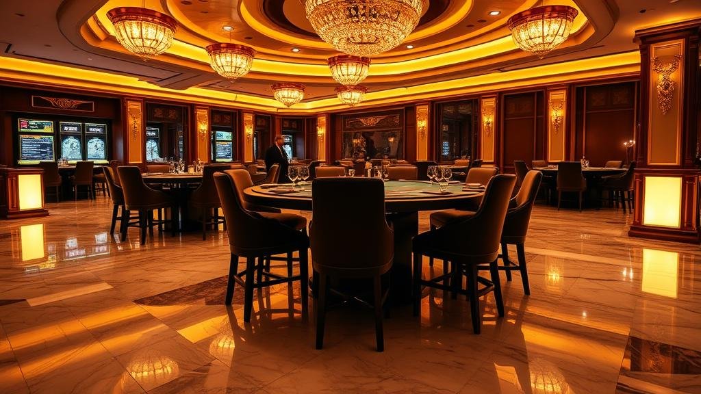 ตารางบาคาร่าพร้อมแสดงผลการออกรางวัล