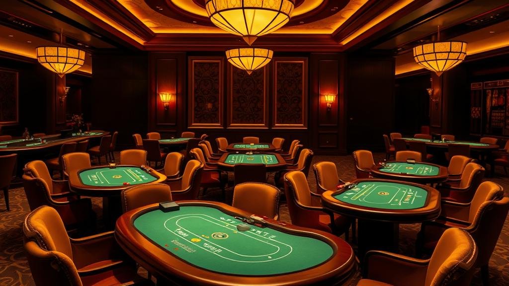 การบริหารจัดการเงินทุนในการเล่นบาคาร่า