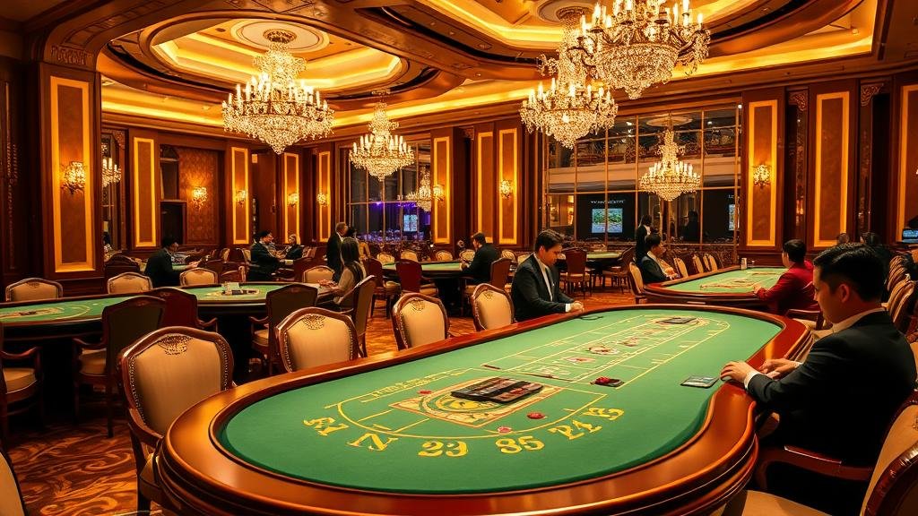 ขั้นตอนการสมัครบาคาร่าบนมือถือ