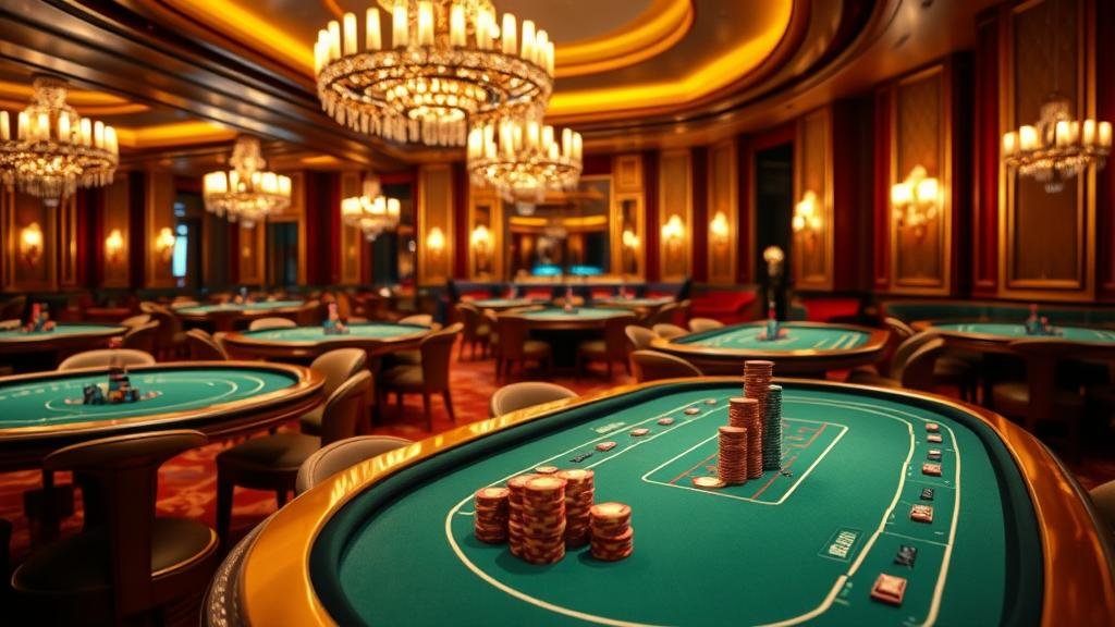 การวางเดิมพัน บาคาร่า AE ผ่านระบบดิจิทัล