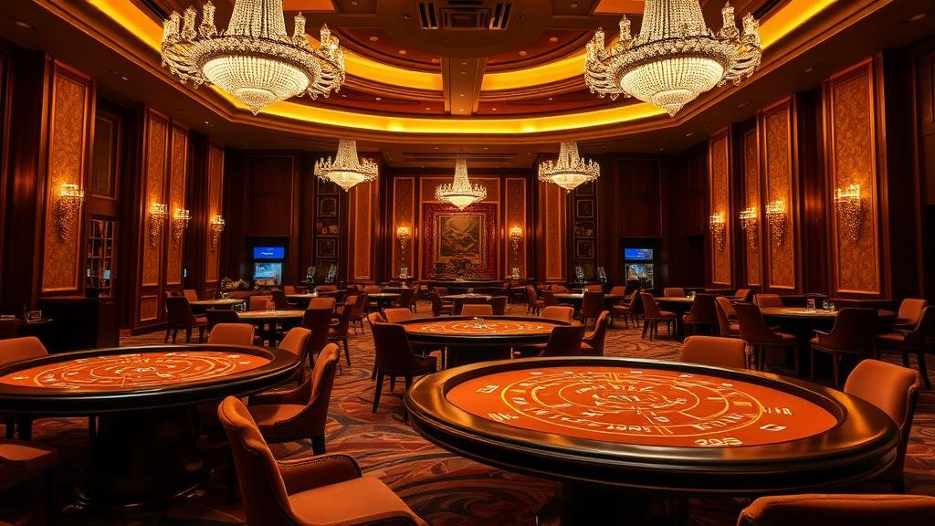 การวิเคราะห์รูปแบบไพ่บาคาร่า AE