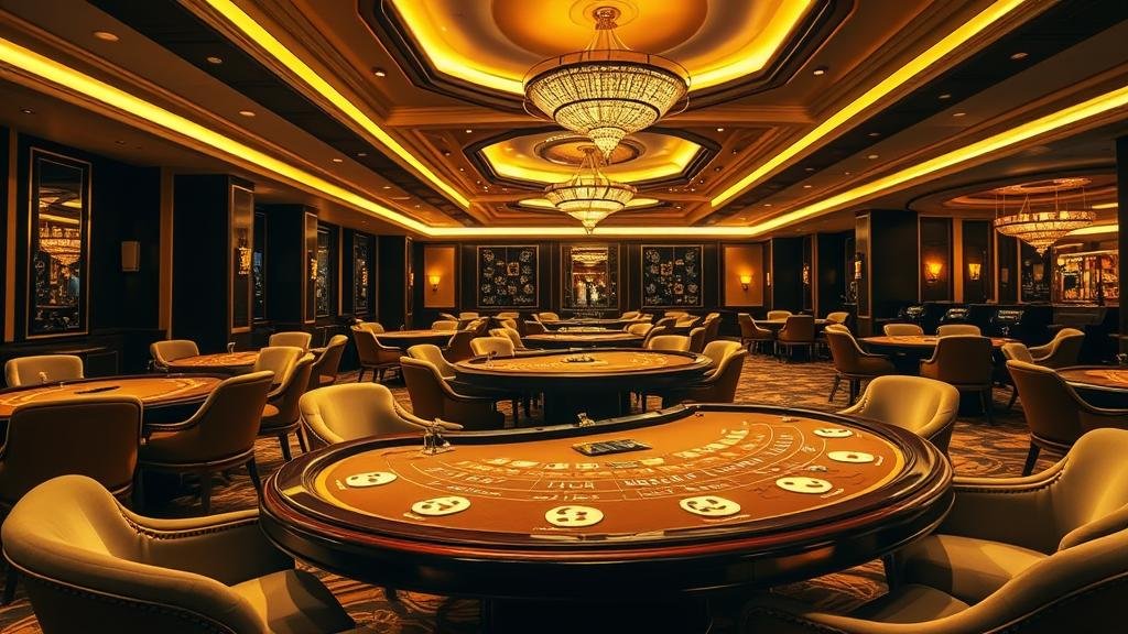 นักพนันบาคาร่าที่ประสบความสำเร็จ