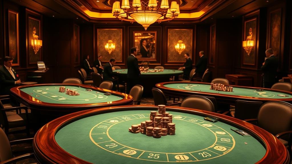 ระบบการเงินที่ปลอดภัยและรวดเร็วสำหรับการเล่นบาคาร่าออนไลน์