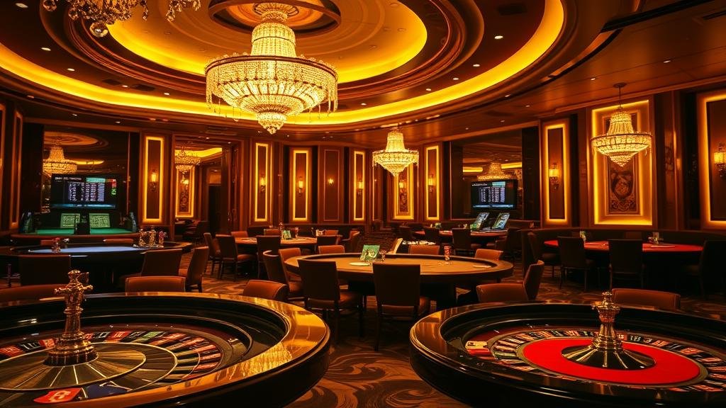 หน้าจอเกมสล็อต Pragmatic Play สีสันสดใส ฟีเจอร์น่าตื่นเต้น