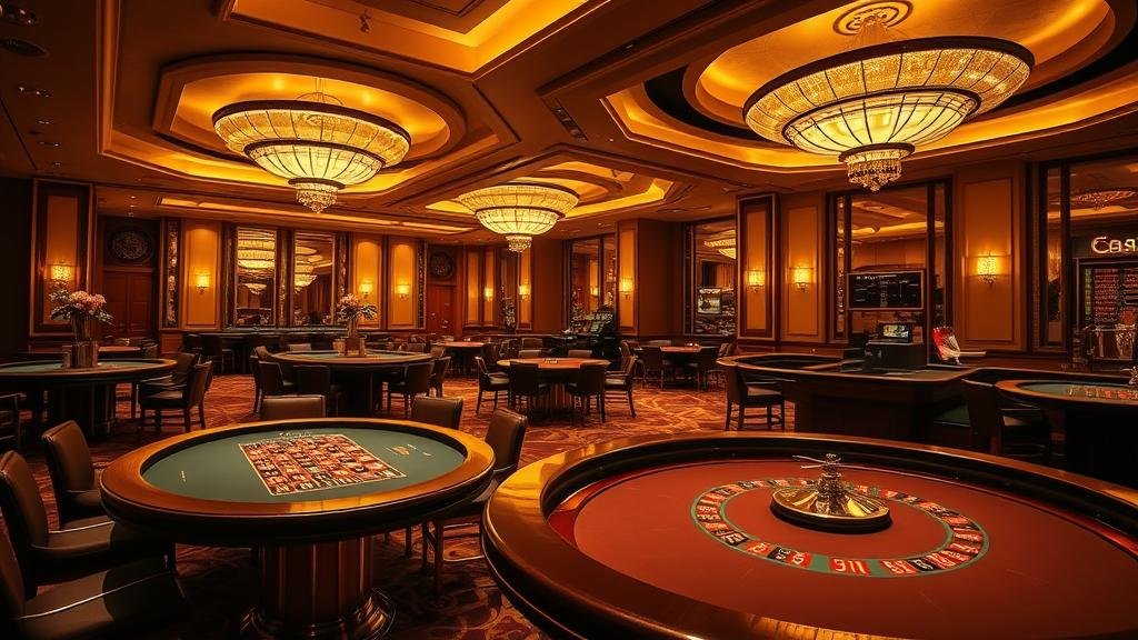 ภาพรวมธีมสล็อตต่างๆ เช่น คาวบอย อียิปต์โบราณ แฟนตาซี