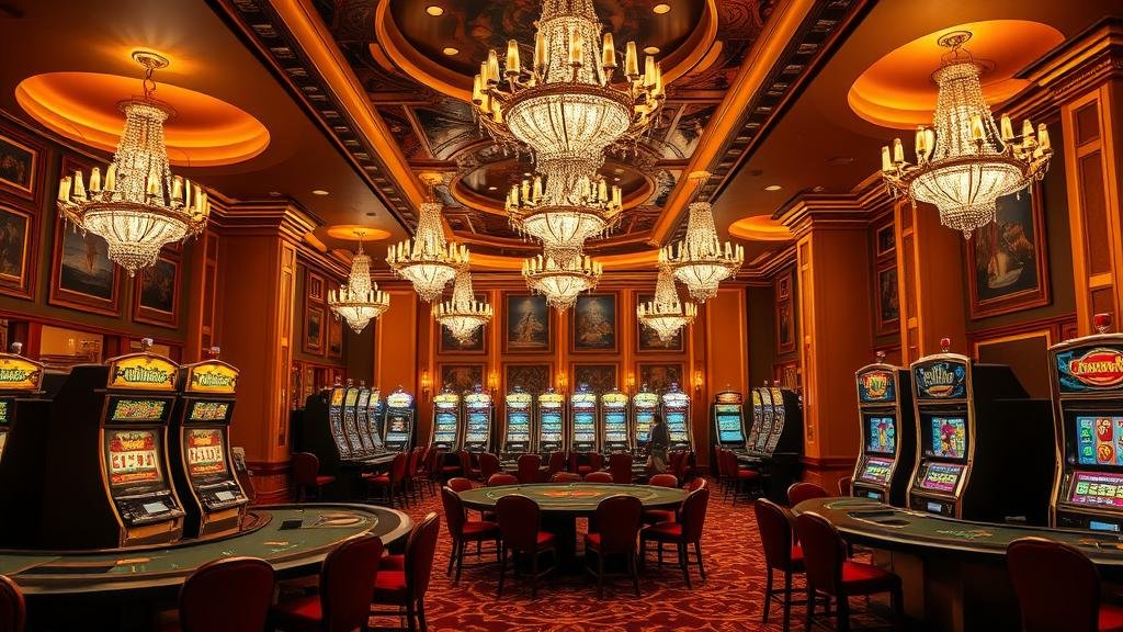 รวมธีมสล็อตยอดนิยมและเคล็ดลับการเล่น