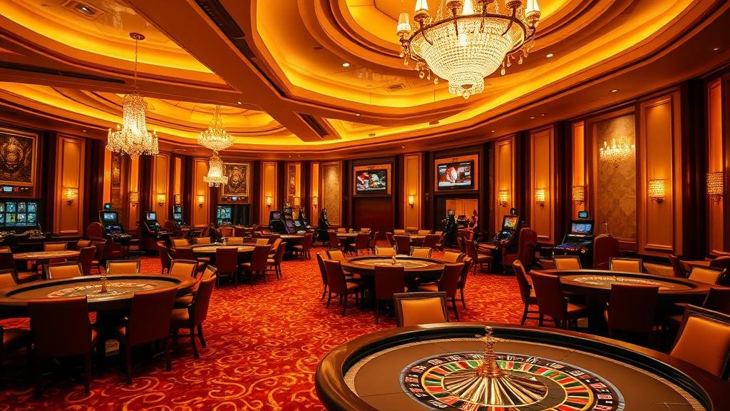 การเลือกค่ายสล็อตที่ปลอดภัยและน่าเชื่อถือ