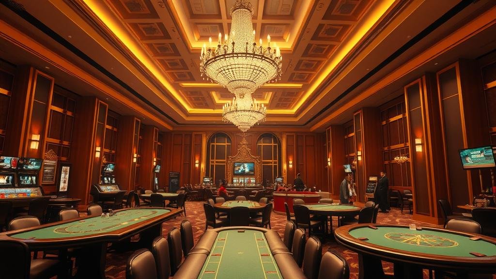 หน้าจอแสดงค่า RTP ของสล็อตออนไลน์