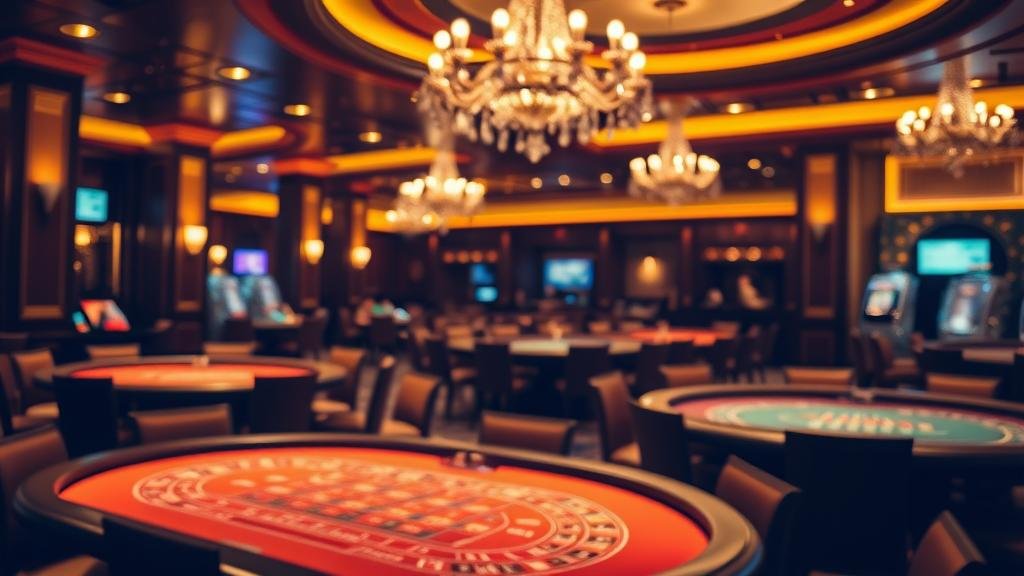 สัญลักษณ์ยักษ์ในเกมสล็อตที่สร้างโอกาสชนะรางวัลใหญ่