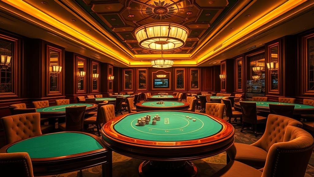 การเล่นบาคาร่าผ่านแอปพลิเคชันบนมือถือ Android