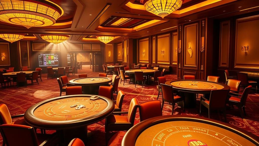 เปรียบเทียบบาคาร่าจากค่าย SA Gaming และ Sexy Baccarat