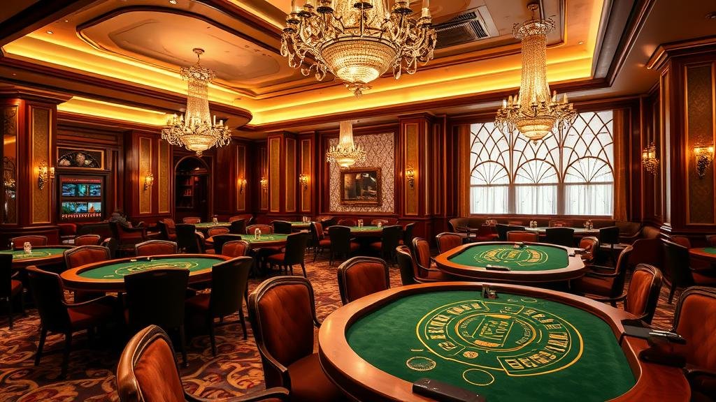 ภาพประกอบกลยุทธ์การเดินเงินบาคาร่า