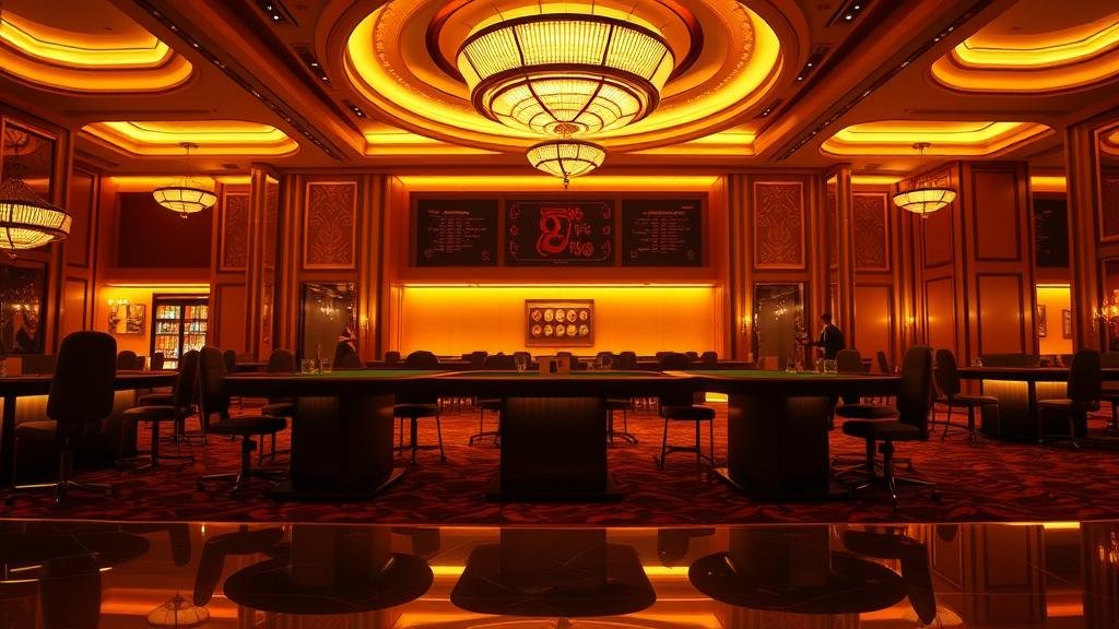 สรุปภาพรวมสู่ความสำเร็จในบาคาร่า