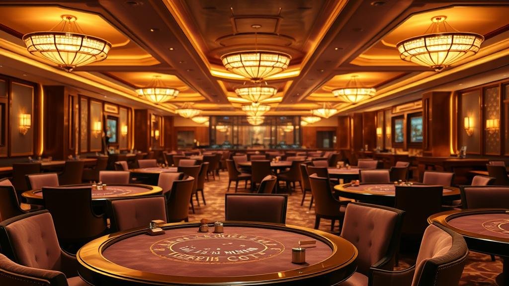 เทคนิค อ่าน เค้าไพ่ สามตัด บาคาร่า