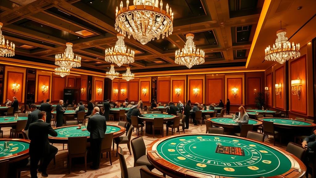 แผนภาพเค้าไพ่มังกรและสัญลักษณ์ค่ายบาคาร่า