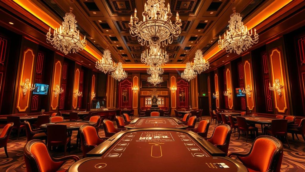 ตัวอย่างเค้าไพ่สลับคู่บาคาร่า