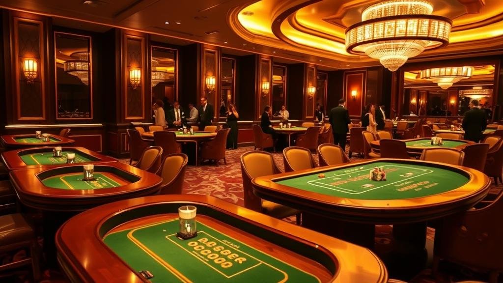 การจัดการเงินทุนบาคาร่า VIP