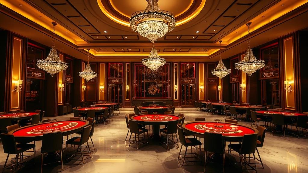 การบริหารจัดการเงินทุนและเทคนิคการเดินเงินบาคาร่า