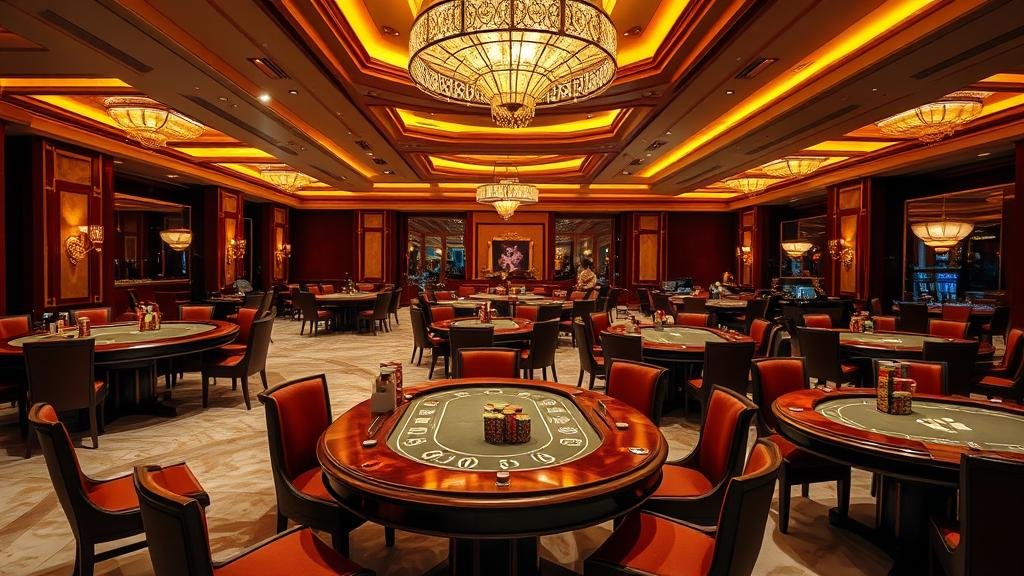 ภาพกราฟแสดงกลยุทธ์การเดินเงินบาคาร่า