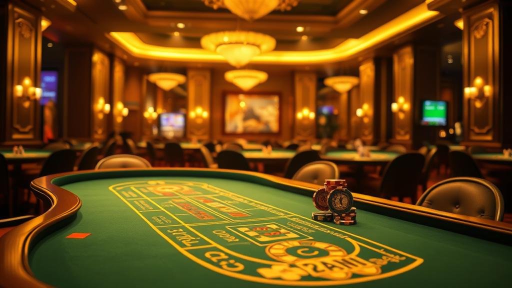 การวางเดิมพันบาคาร่า AE บนแท็บเล็ตด้วยสูตรเดินเงินสายฟ้า