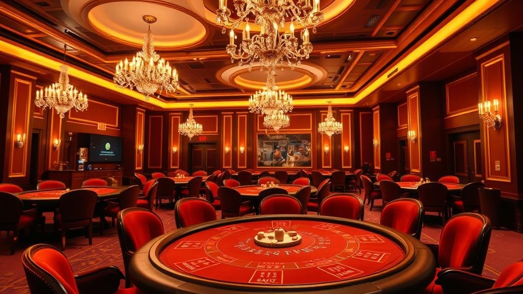 เปรียบเทียบค่ายบาคาร่า AE, Pragmatic Play, SA Gaming สำหรับปี 2025