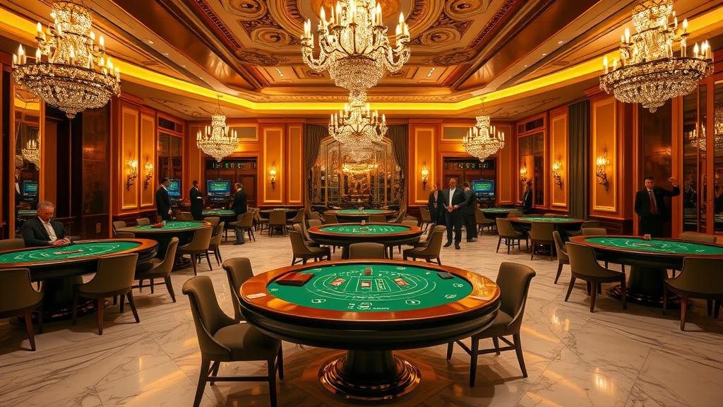 ภาพตัวอย่างการอ่านเค้าไพ่บาคาร่า สองตัดและสามตัด