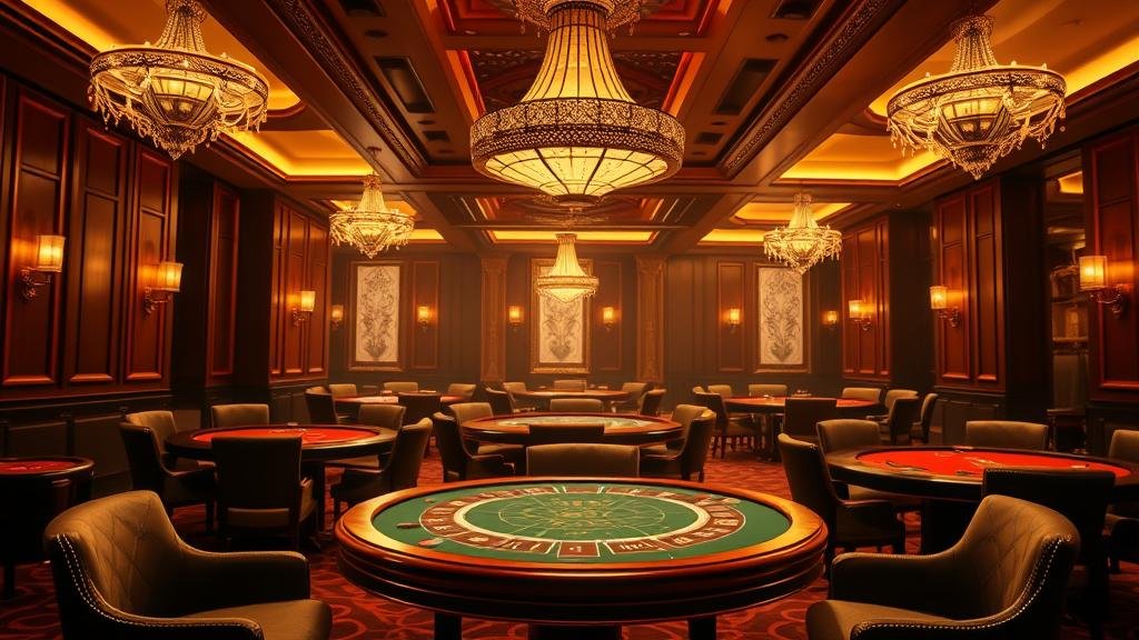 ภาพแสดงเค้าไพ่มังกรและเค้าไพ่สลับคู่ในบาคาร่า